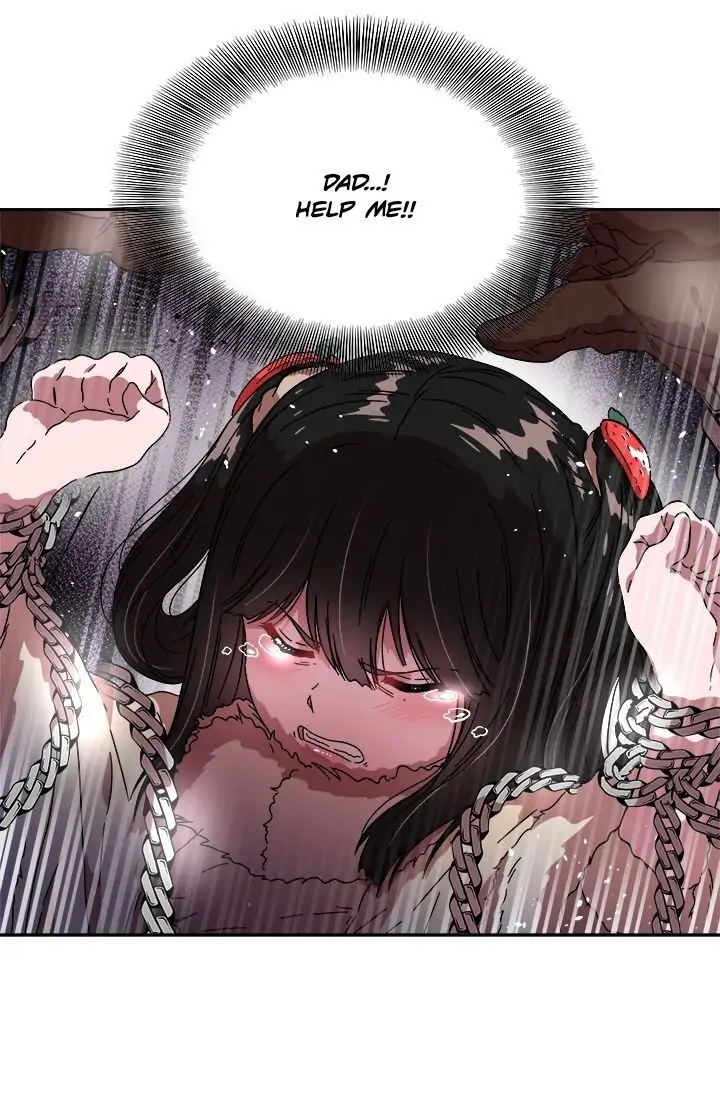 I was born as the Demon Lord’s daughter chapter 27 - page 41